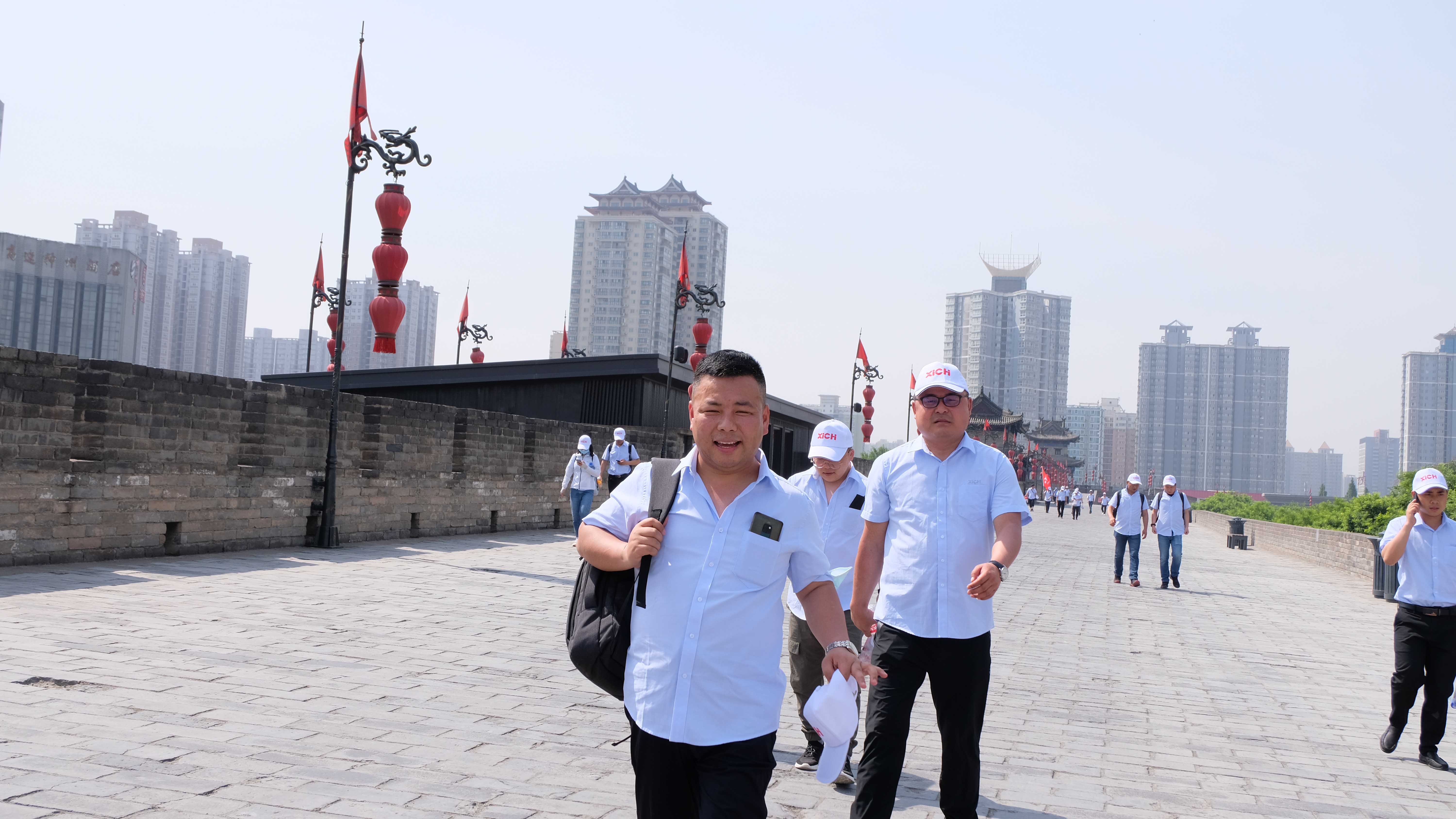 西馳電氣營銷中心會議圓滿成功(圖25)